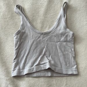 women’s tank top